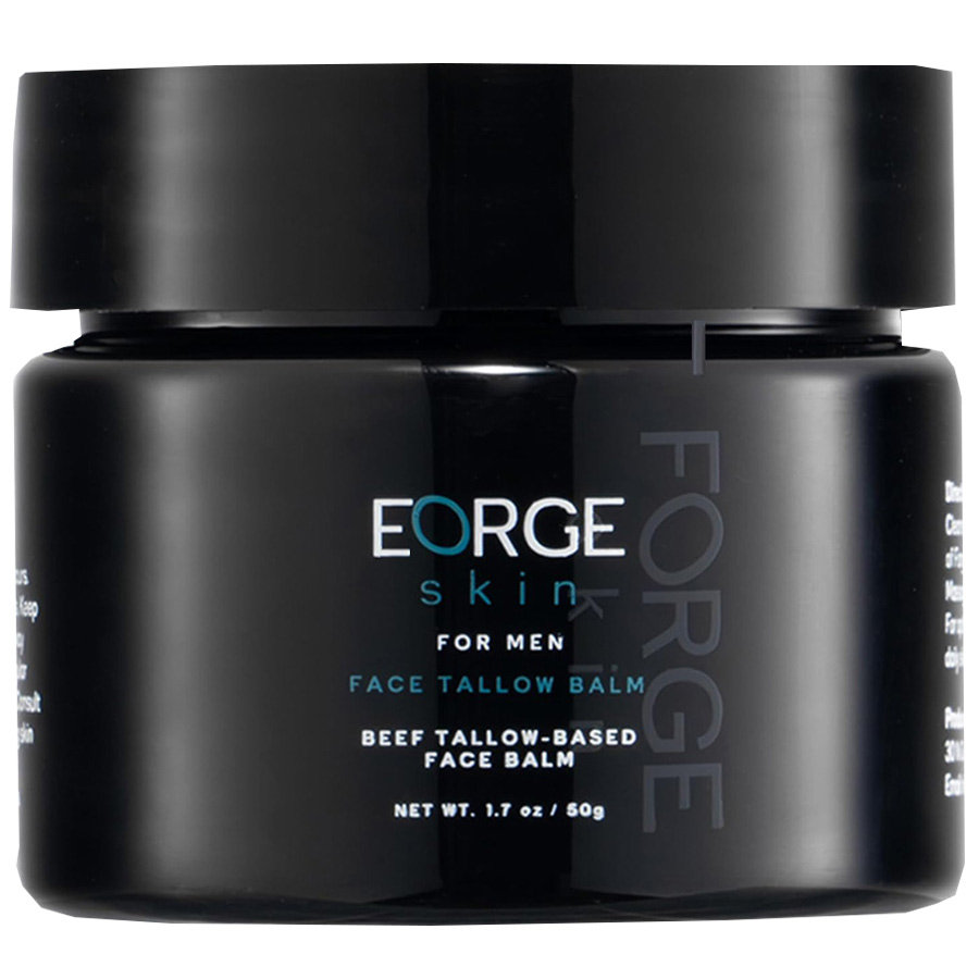 Anti-Aging Face Cream - بلسم طويل القامة لحم البقر للدفاع