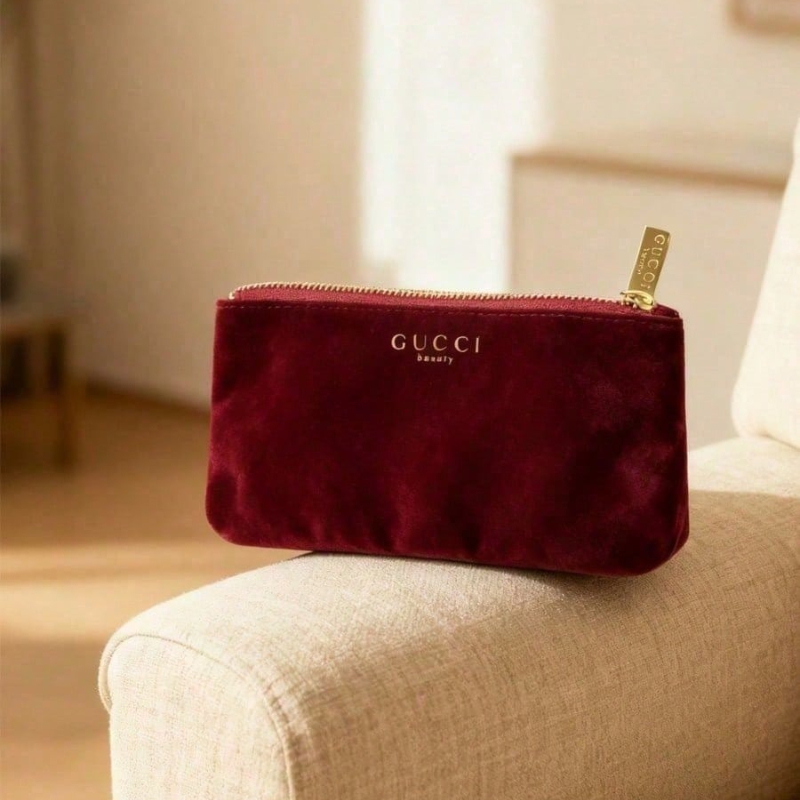 Ysl Beauty Makeup - حقيبة يد نسائية من جوتشي، حقيبة