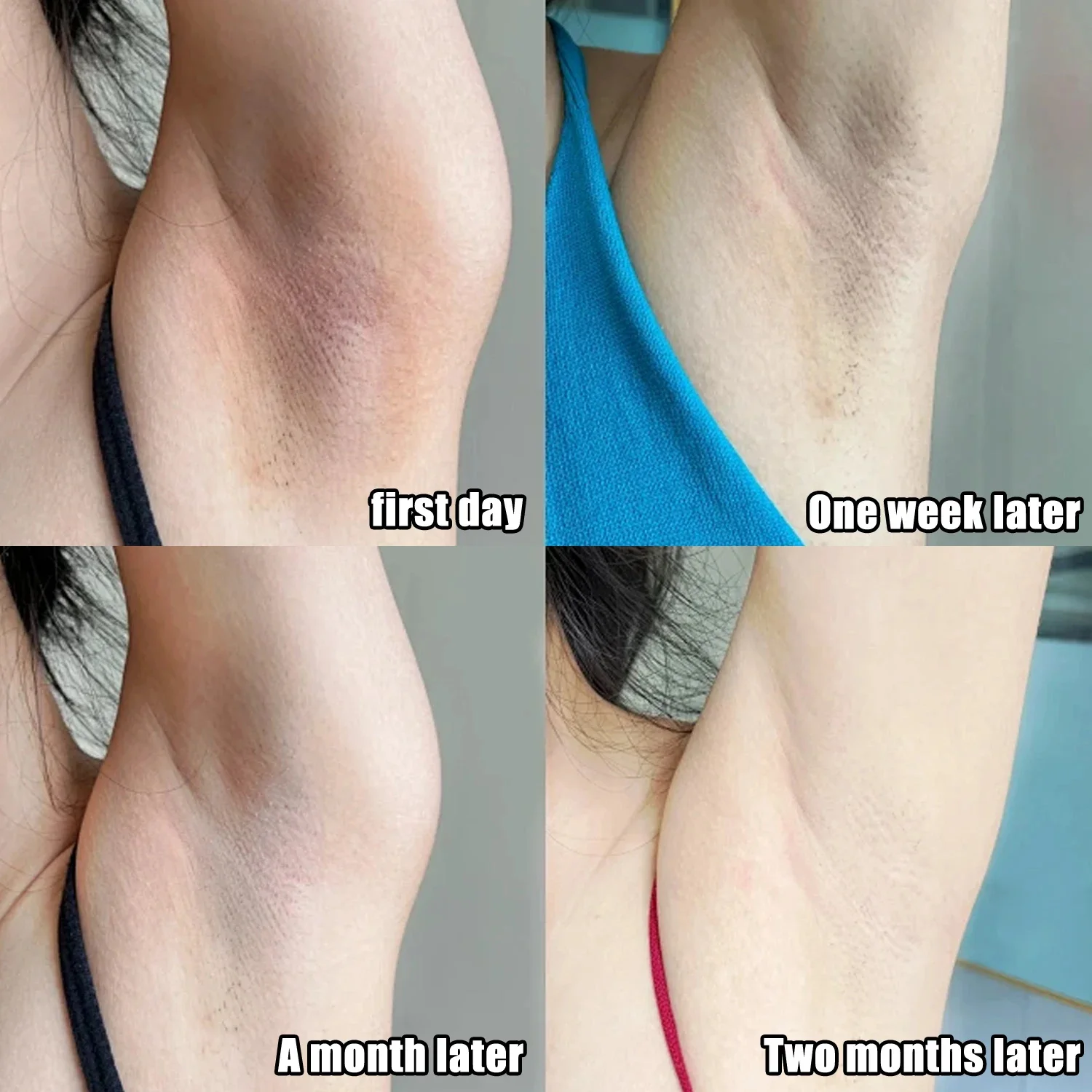كريم تفتيح منطقة تحت الإبط بال - مراجعة Anti-Aging Face Cream وسعره