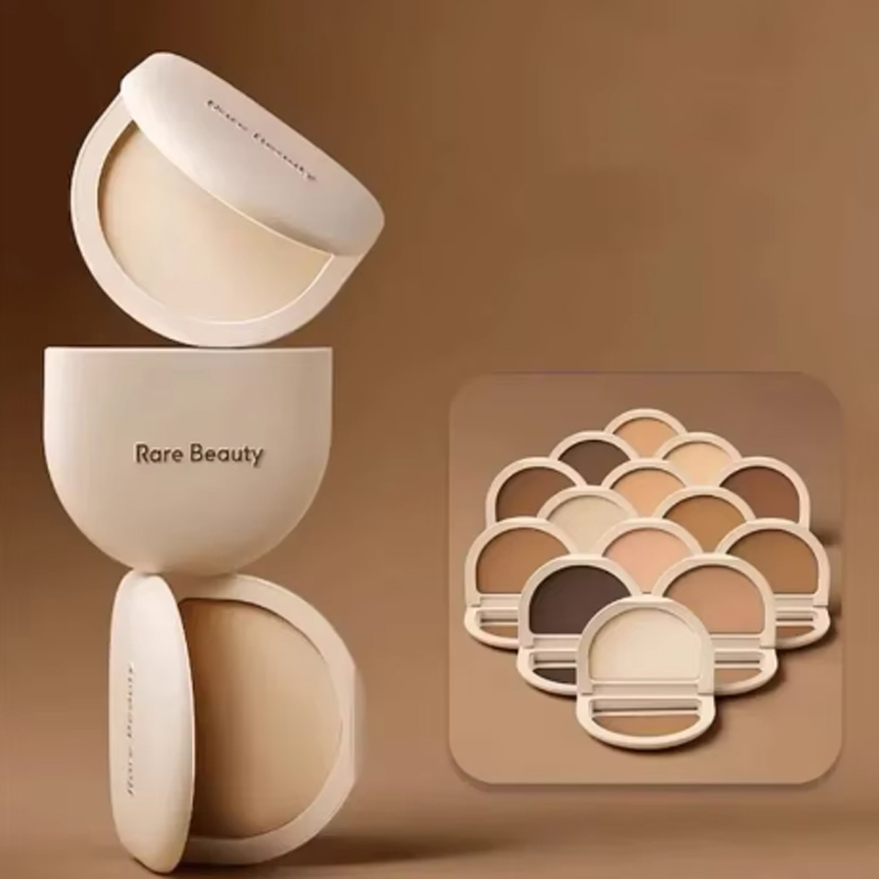 بودرة تثبيت المكياج من رير بيو - مراجعة Beauty Makeup Fixer Natural وسعره