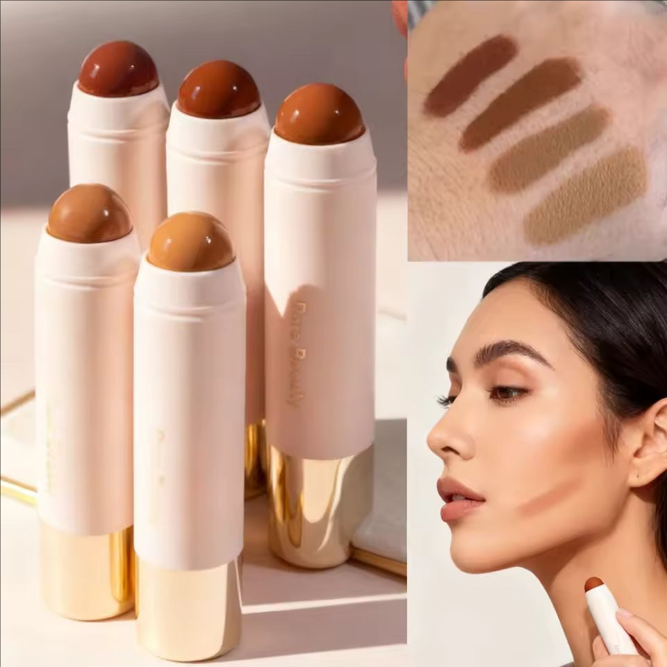 بودرة تثبيت المكياج من رير بيو - مراجعة Beauty Makeup Fixer Natural وسعره