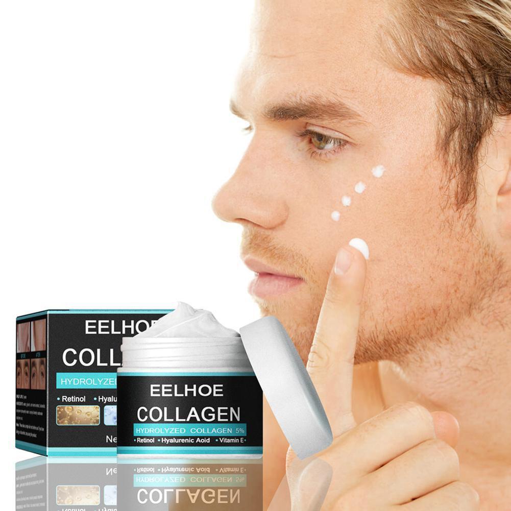 كريم وجه للرجال مضاد للشيخوخة  - مراجعة Anti-Aging Face Cream وسعره