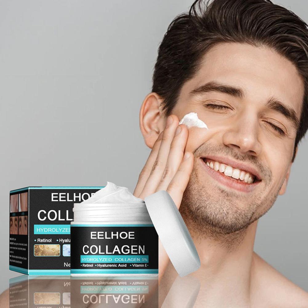 كريم وجه للرجال مضاد للشيخوخة  - مراجعة Anti-Aging Face Cream وسعره