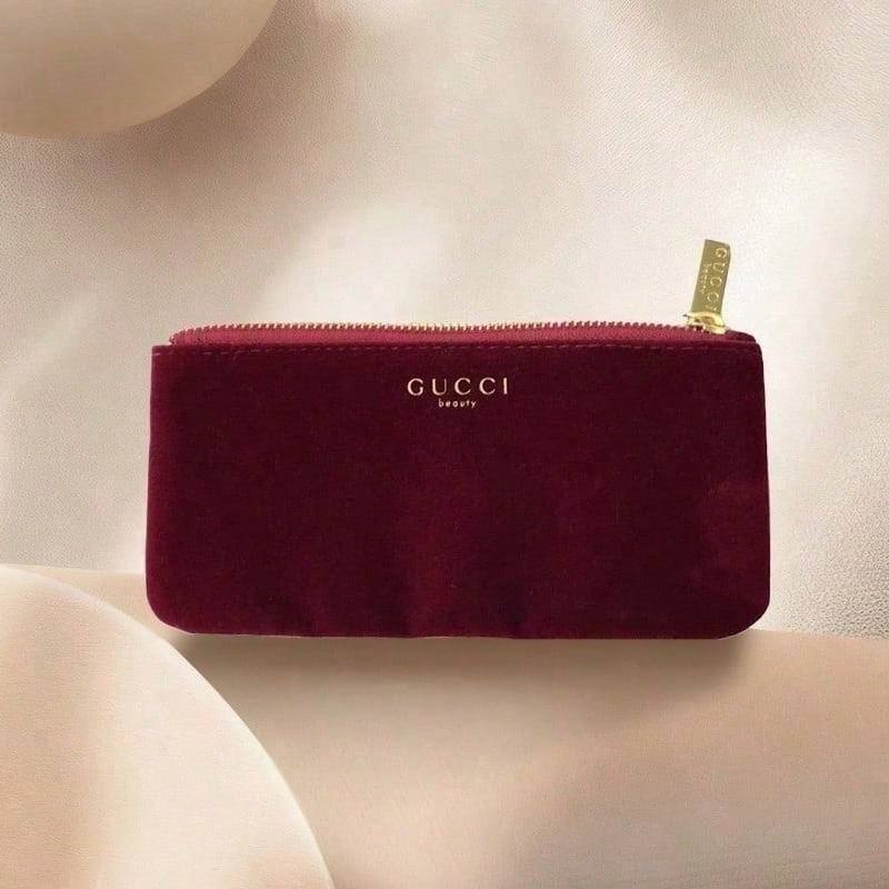 حقيبة يد نسائية من جوتشي، حقيب - مراجعة Ysl Beauty Makeup وسعره