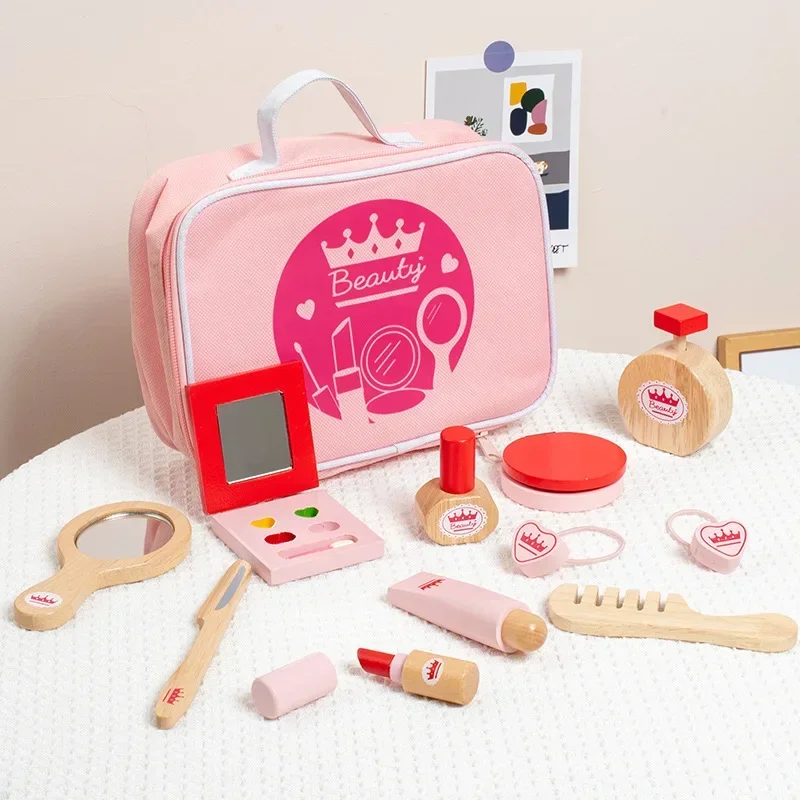 ألعاب أطفال بنات التظاهر اللعب - مراجعة Beauty Makeup For Kids وسعره