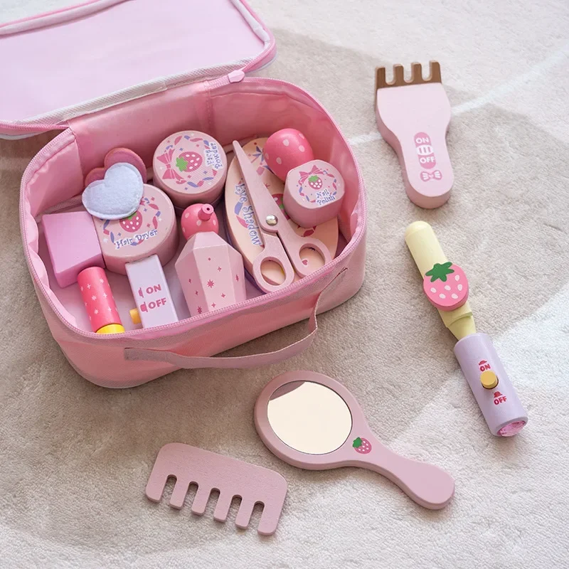 ألعاب أطفال بنات التظاهر اللعب - مراجعة Beauty Makeup For Kids وسعره
