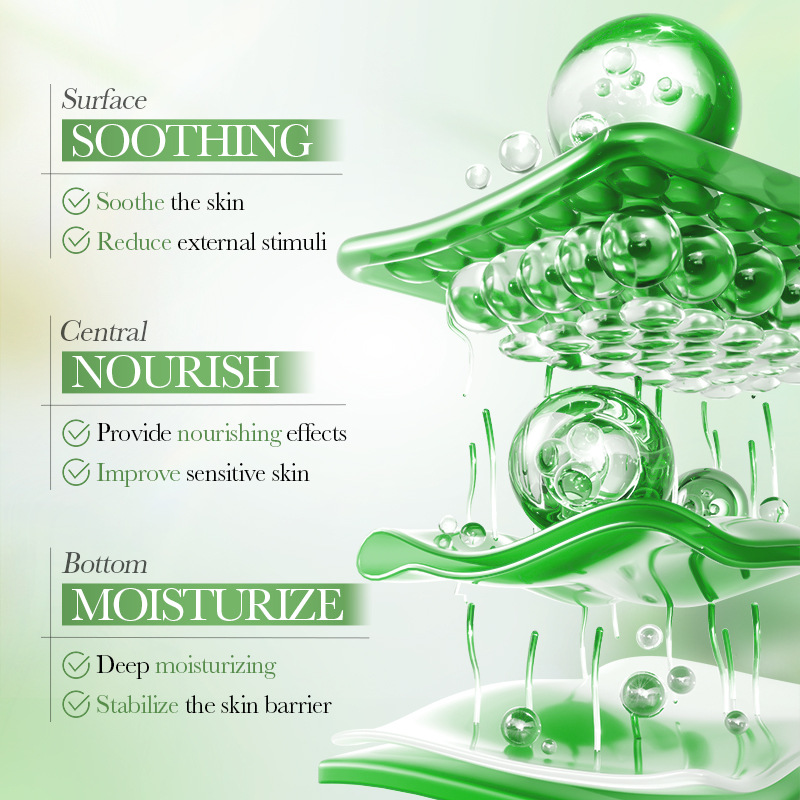 مجموعة العناية بالبشرة من BIOA - مراجعة Anti-Aging Face Cream وسعره
