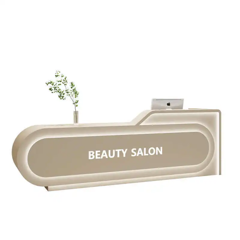 كاونتر الدفع، كاونتر استقبال ا - مراجعة Beauty Makeup Institute وسعره