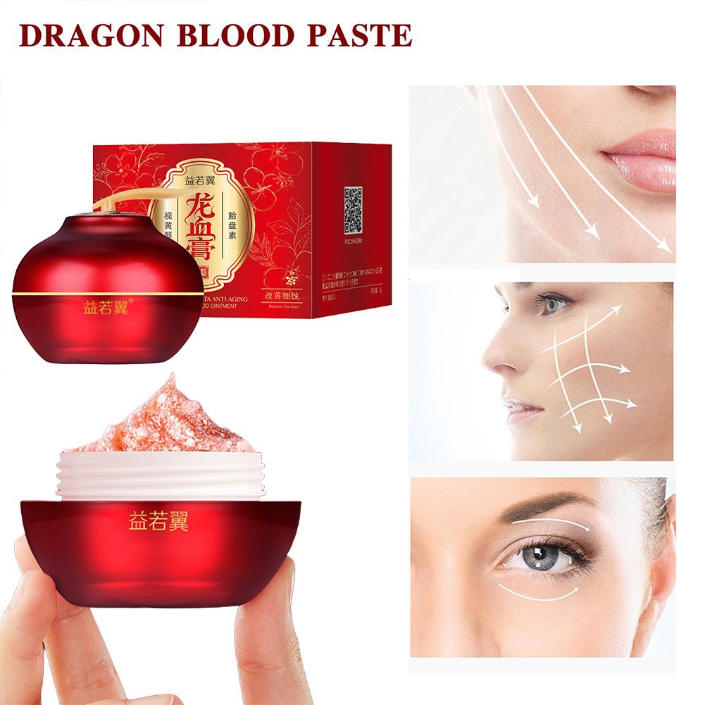 كريم وجه فاخر مضاد للشيخوخة بخ - مراجعة Anti-Aging Face Cream وسعره