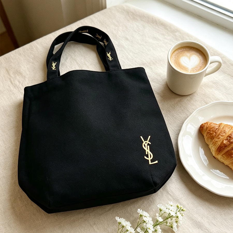 حقيبة ييف سان لوران YSL الفاخر - مراجعة Ysl Beauty Makeup وسعره