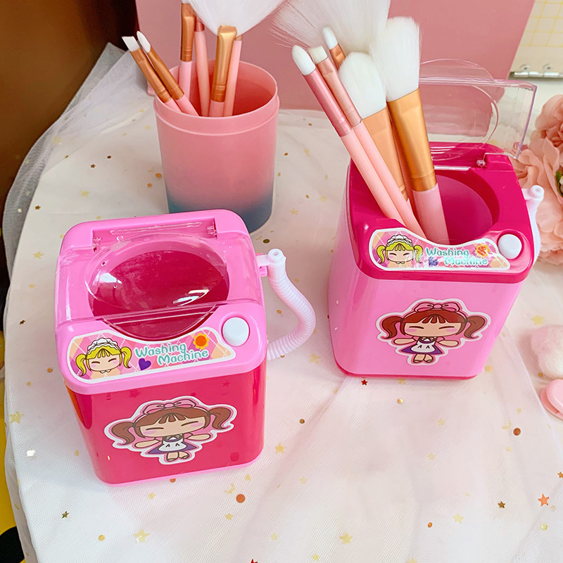 إسفنجة بودرة صغيرة للأطفال، أد - مراجعة Beauty Makeup For Kids وسعره