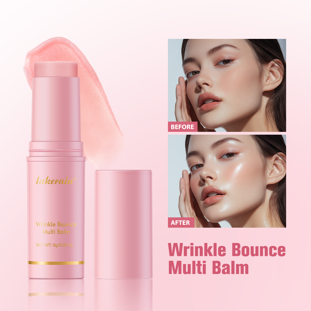 إزالة التجاعيد كاهي بلسم متعدد - مراجعة Anti-Aging Face Cream وسعره