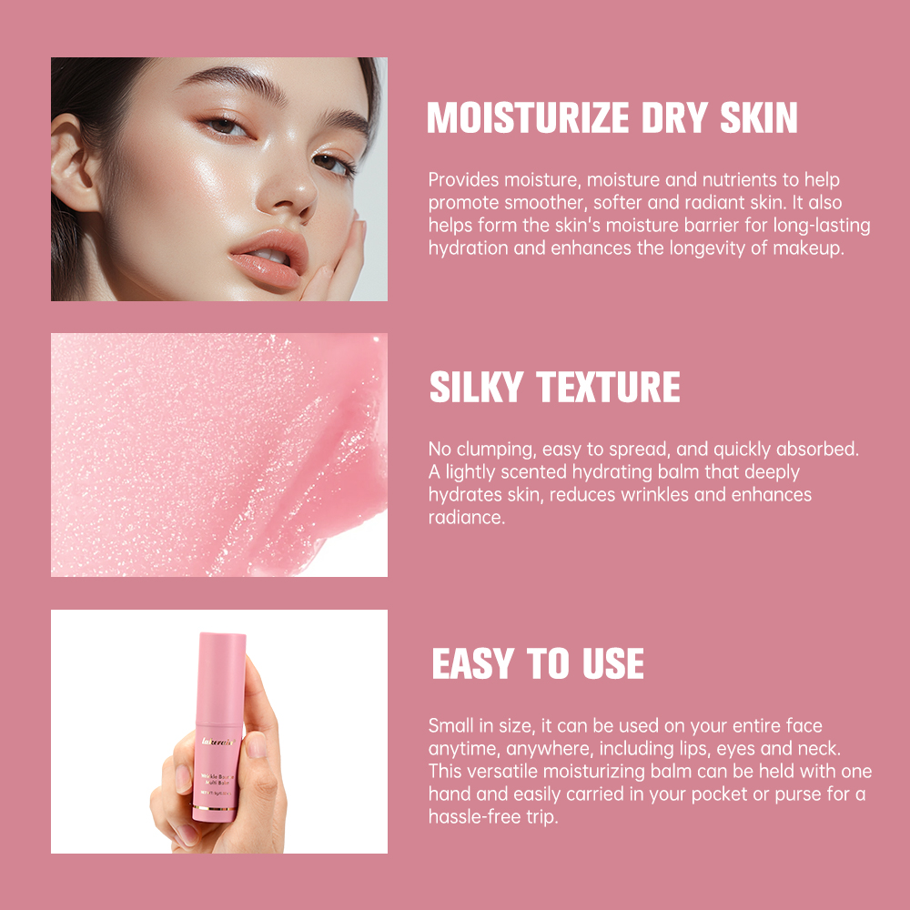 إزالة التجاعيد كاهي بلسم متعدد - مراجعة Anti-Aging Face Cream وسعره