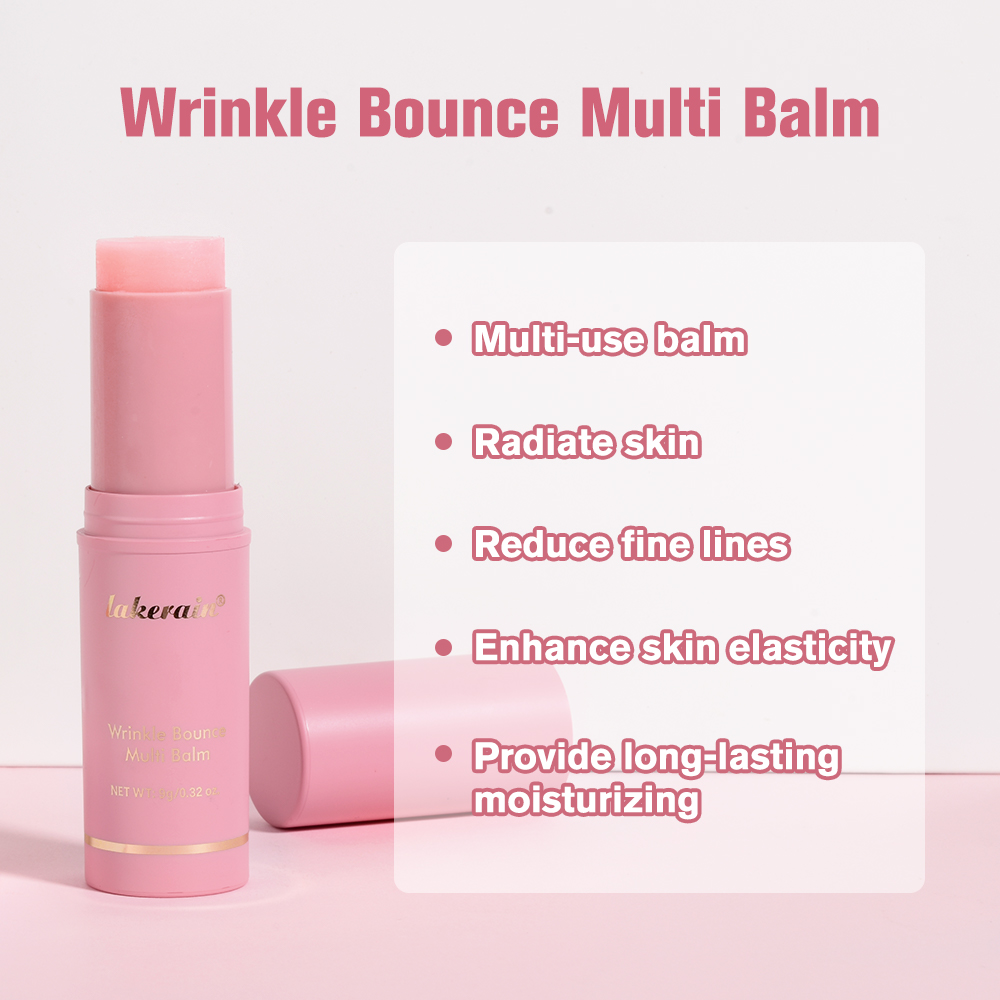 إزالة التجاعيد كاهي بلسم متعدد - مراجعة Anti-Aging Face Cream وسعره