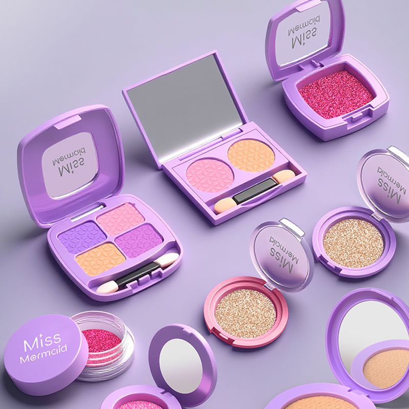 مجموعة ألعاب محاكاة مستحضرات ا - مراجعة Beauty Makeup For Kids وسعره