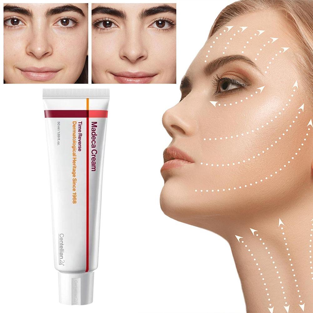 كريم سنتيليان 24 للوجه مضاد لل - مراجعة Anti-Aging Face Cream وسعره