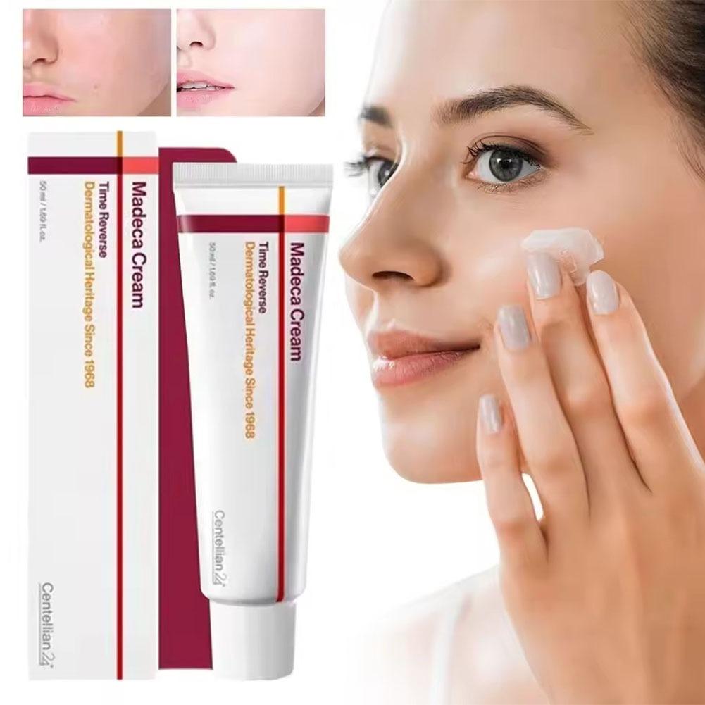 كريم سنتيليان 24 للوجه مضاد لل - مراجعة Anti-Aging Face Cream وسعره