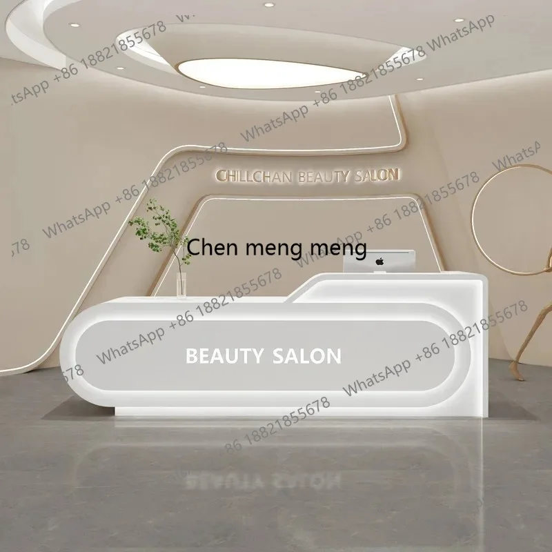 طاولة مكياج منزلية D80، كاونتر - مراجعة Beauty Makeup Institute وسعره