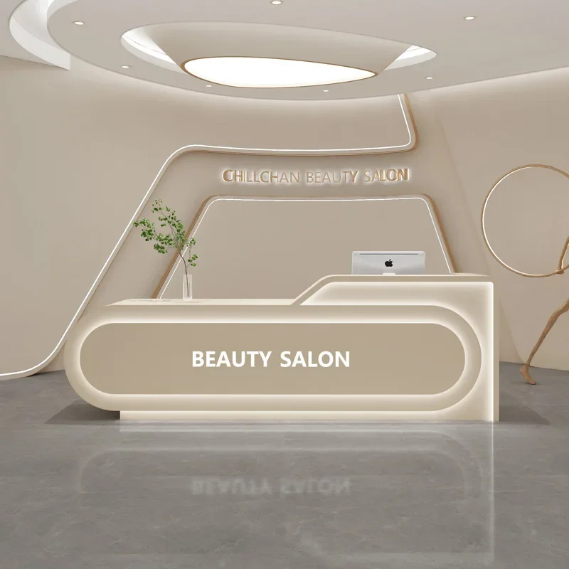 طاولة مكياج منزلية، كاونتر دفع - مراجعة Beauty Makeup Institute وسعره