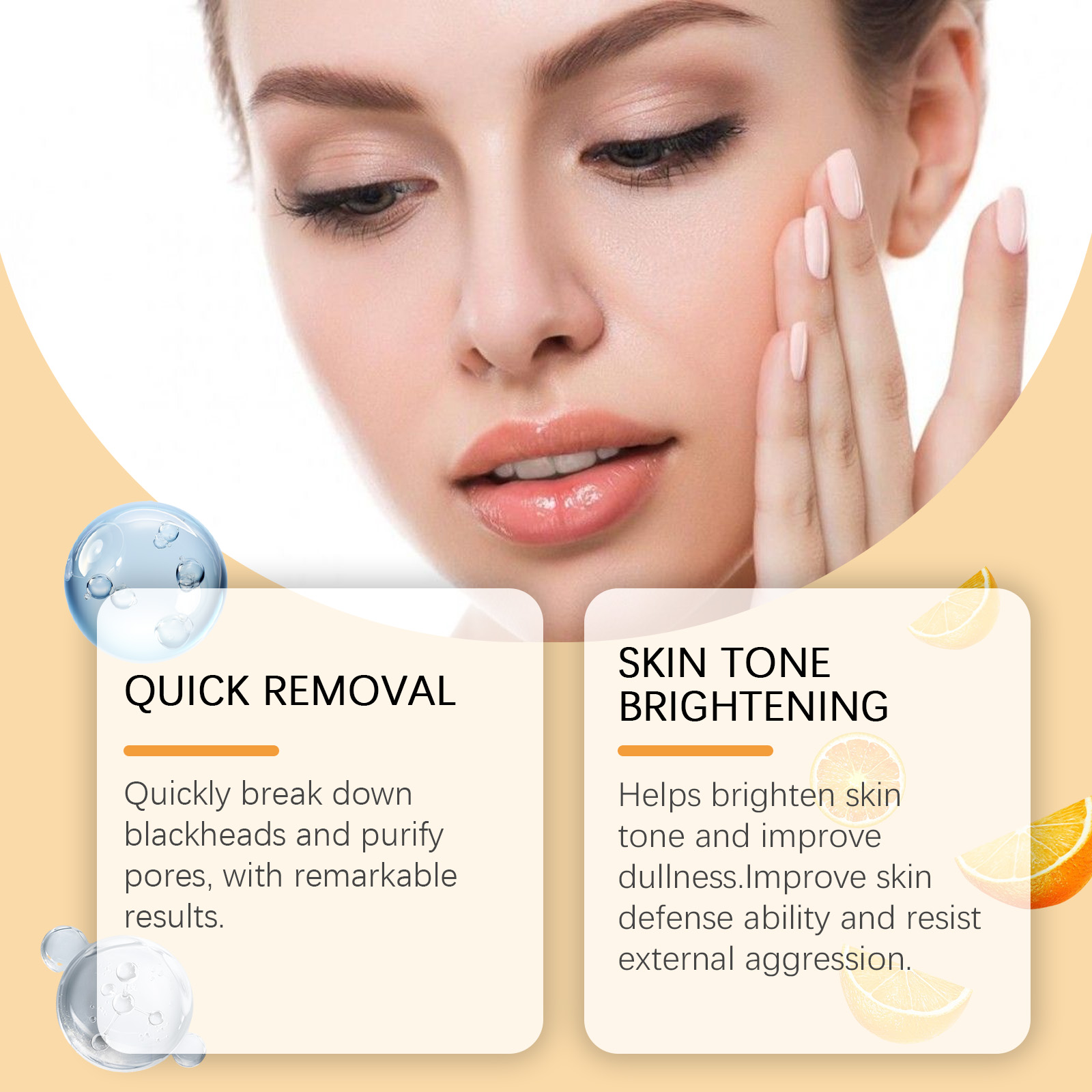 كريم تقشير للجسم والوجه، مرطب  - مراجعة Anti-Aging Face Cream وسعره