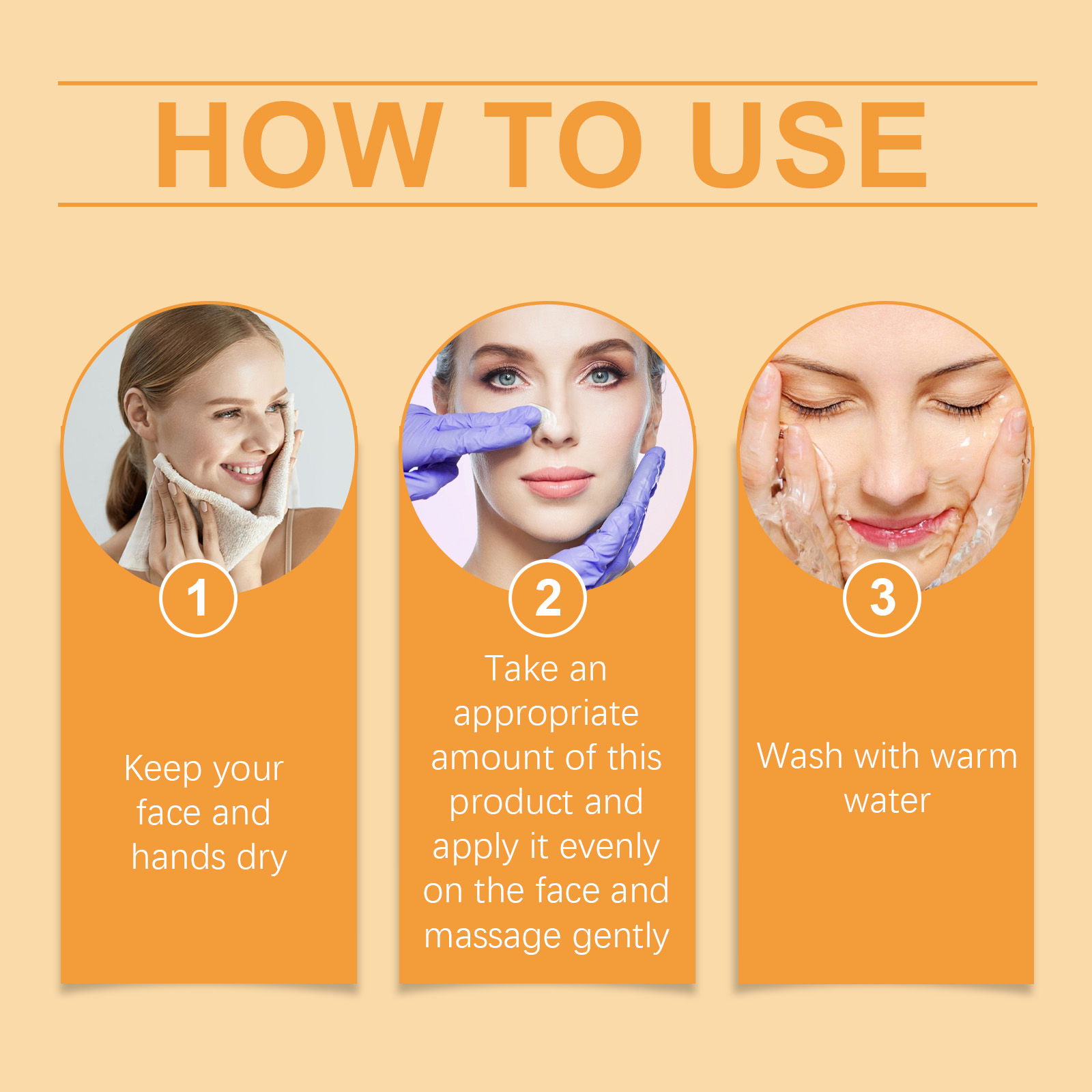 كريم تقشير للجسم والوجه، مرطب  - مراجعة Anti-Aging Face Cream وسعره