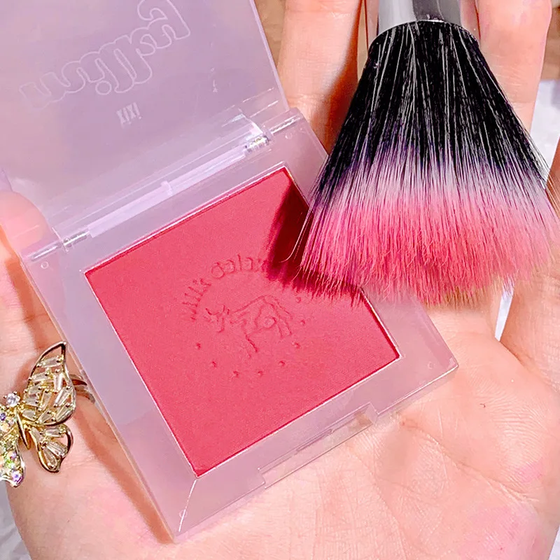 ماتي لوحة أحمر الخدود الجمال ا - مراجعة Beauty Makeup Palette وسعره