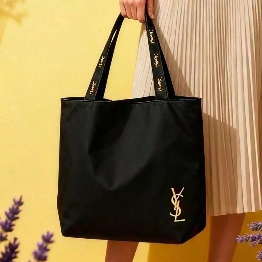 حقيبة ييف سان لوران YSL الفاخر - مراجعة Ysl Beauty Makeup وسعره