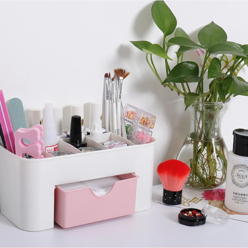 مسمار الفن المنظم سطح المكتب د - مراجعة Beauty Makeup Lipstick وسعره