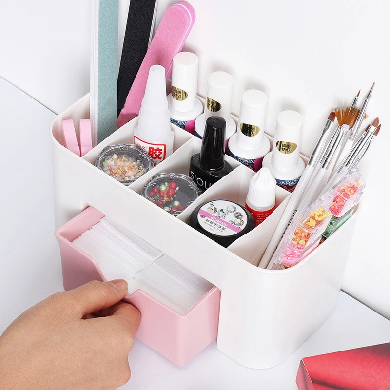 مسمار الفن المنظم سطح المكتب د - مراجعة Beauty Makeup Lipstick وسعره