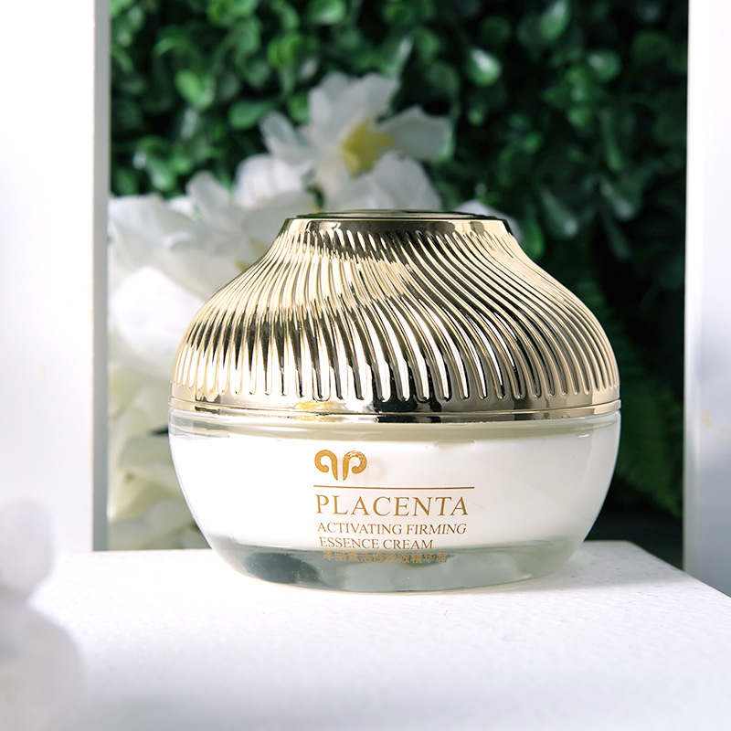 50 جرام الكورية الأغنام المشيم - مراجعة Anti-Aging Face Cream وسعره
