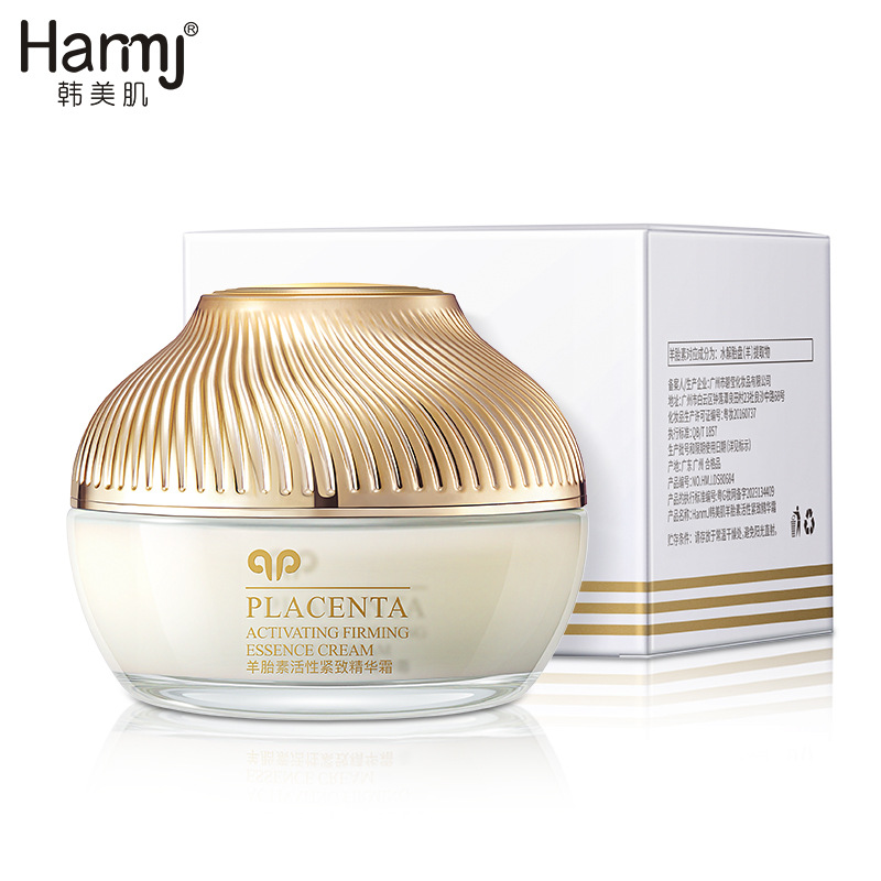 50 جرام الكورية الأغنام المشيم - مراجعة Anti-Aging Face Cream وسعره
