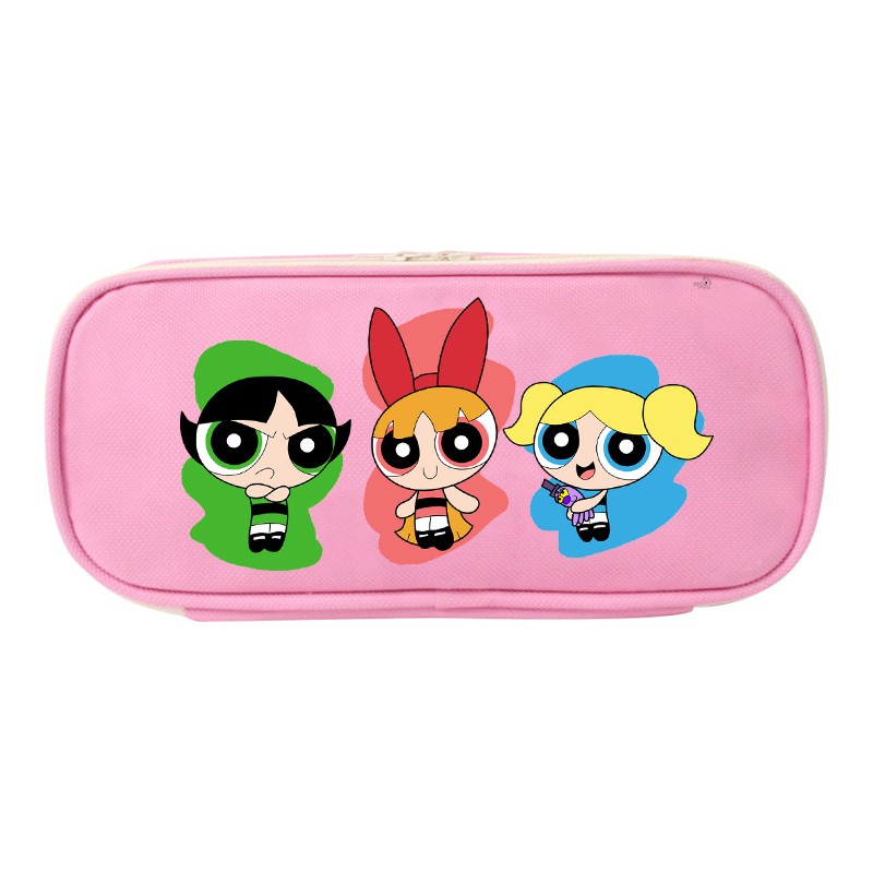 حقيبة أقلام رصاص للفتيات من Th - مراجعة Beauty Makeup For Kids وسعره