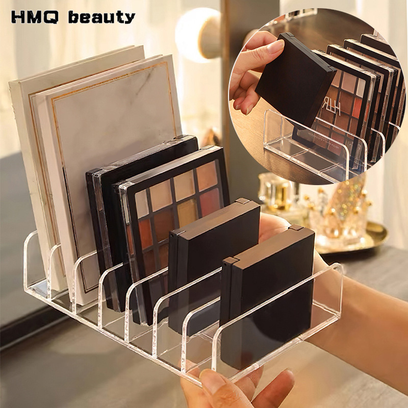 7-مقصورة ماكياج المنظم سطح الم - مراجعة Beauty Makeup Palette وسعره